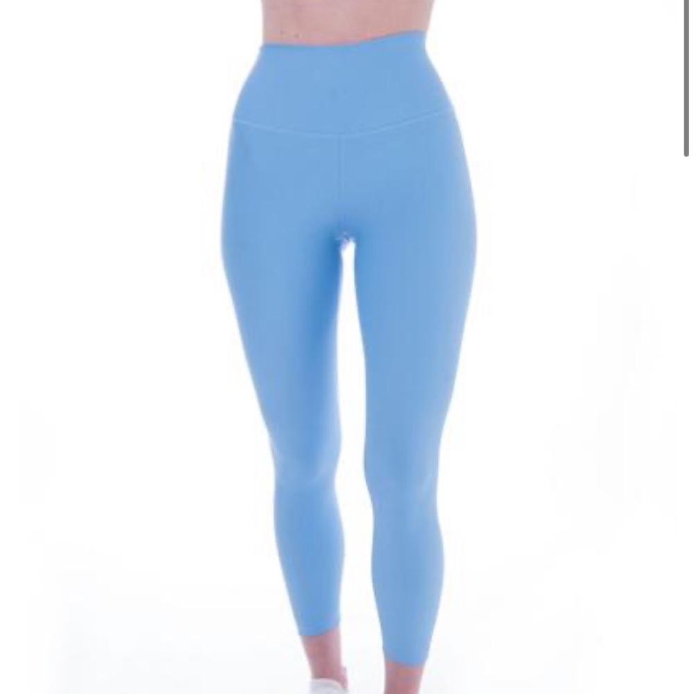 P’tula The Desa’ree ll Swift Legging